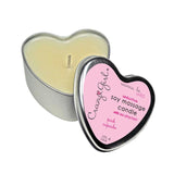 Mini-mals Pink Bunny