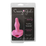 Edible G-String