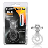 Crystal Jellies - Butt Plug Clear Medium