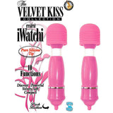 iVibe - Pocket Rocket Strawberry