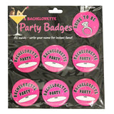 Bachelorette Party Favors All Day Pecker Sucker (Display of 60)