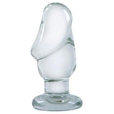 Cocky Boys Helmet Head (Large-Clear)