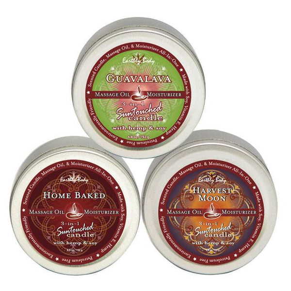 Power Gem Stimulator - Purple