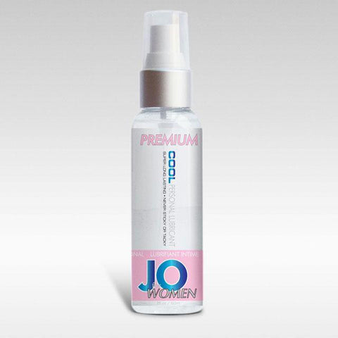 JO for Women Premium Cool 2oz