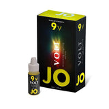 JO Volt 9v 5ml (0.17 fl oz) Bottle