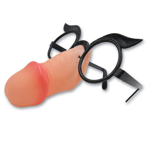 Pecker Glasses