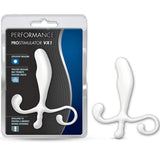 Sensuelle Femme Luxe 10 Fun Rabbit Massager Purple