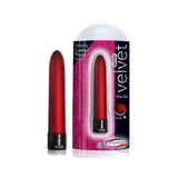 Luxe Compact Rechargeable Vibe Electra Ivory