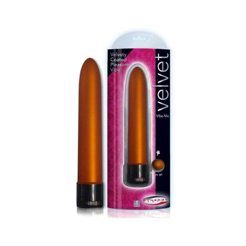 Synergy Velvet Vibe Me (Bronze)