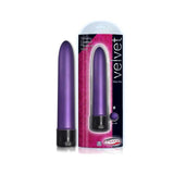 Synergy Velvet Vibe Me (Lavender)