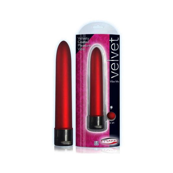 Luxe Compact Rechargeable Vibe Princess Ivory