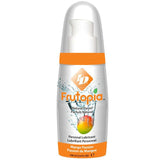 Coochy, Rash Free Shave Crème, Loves Me, Loves Me Not, 15ml, Foil Packs, RETAIL DISPLAY (24 Count)