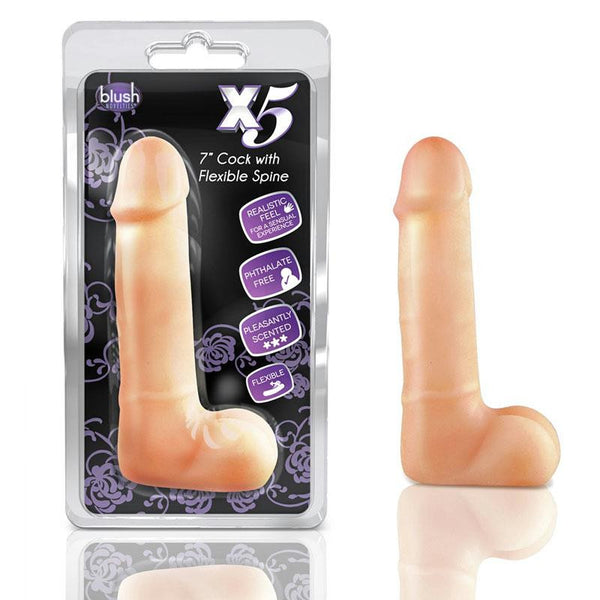 Synergy Silicone Passione, Lavender