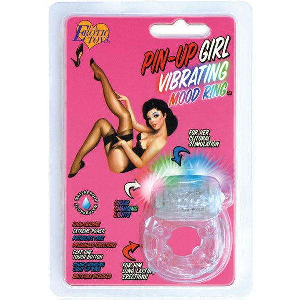 Firefly Pleasure Plug Glow In The Dark Small Pink