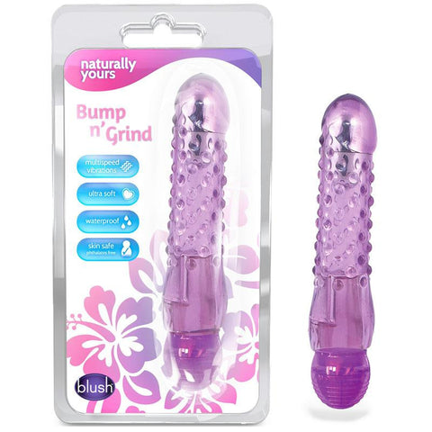 Blush Basically Yours Bump N Grind (Purple)