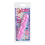 First Time Mini Power Swirl - Pink