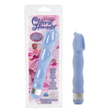 Clitoral Hummer - Blue 10-Function
