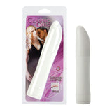 Tantus: Leisure (Pearl White)