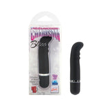 VeDO Ayu Mini Finger Vibe Pair - Black & Into You Indigo