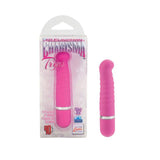 JO Oral Delight - Vanilla Thrill 1oz.