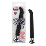 VeDO Ayu Mini Finger Vibe Pair - Black & Foxy Pink