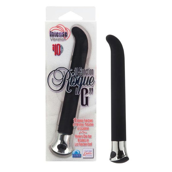 VeDO Ayu Mini Finger Vibe Pair - Black & Foxy Pink