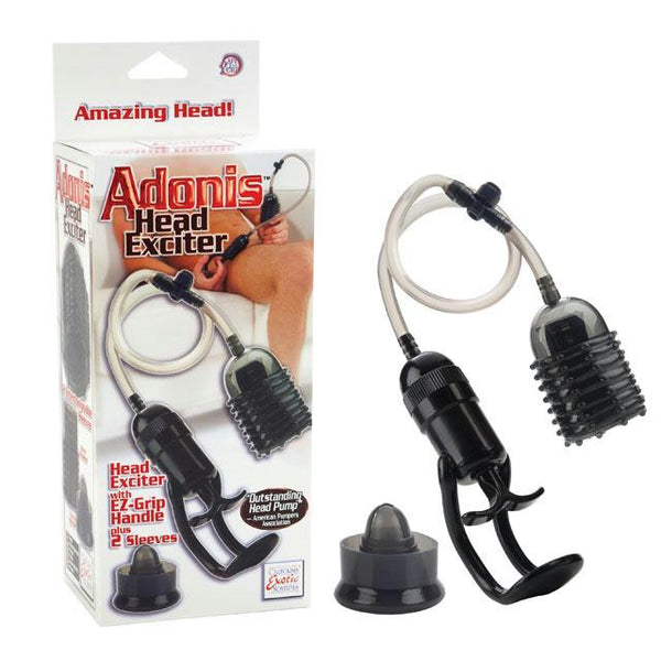Wonderland Mini Plug The Mystical Mushroom
