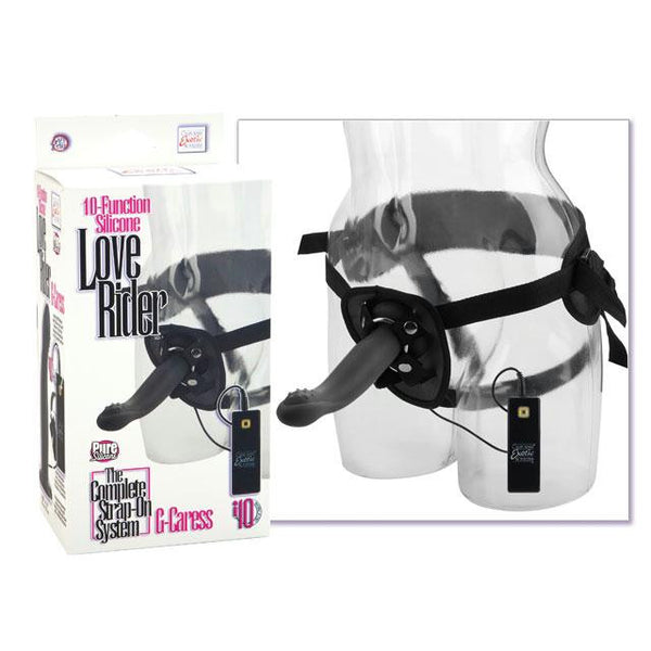 Fetish Fantasy Limited Edition  - Nipple & Clit Jewelry