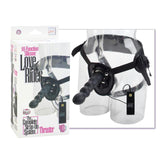 Fetish Fantasy Limited Edition  - Luv Plug