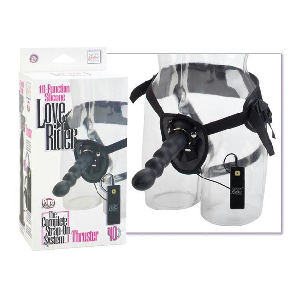 Fetish Fantasy Limited Edition  - Luv Plug