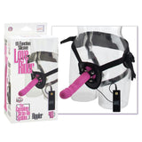 Neon Lil Rabbit - Orange