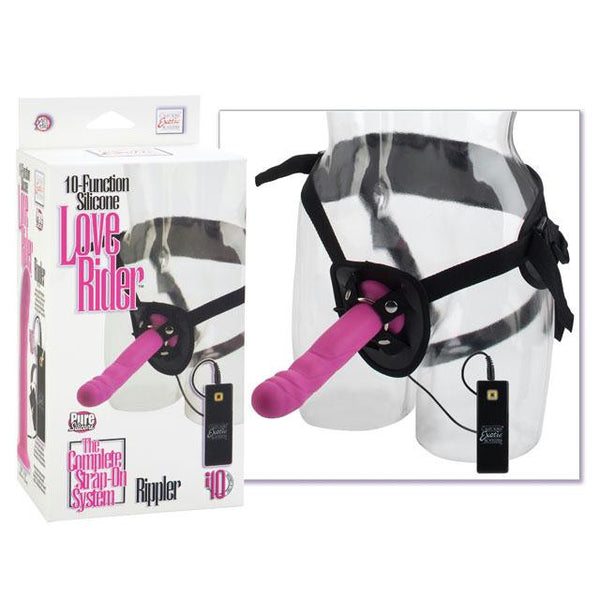 Neon Lil Rabbit - Orange