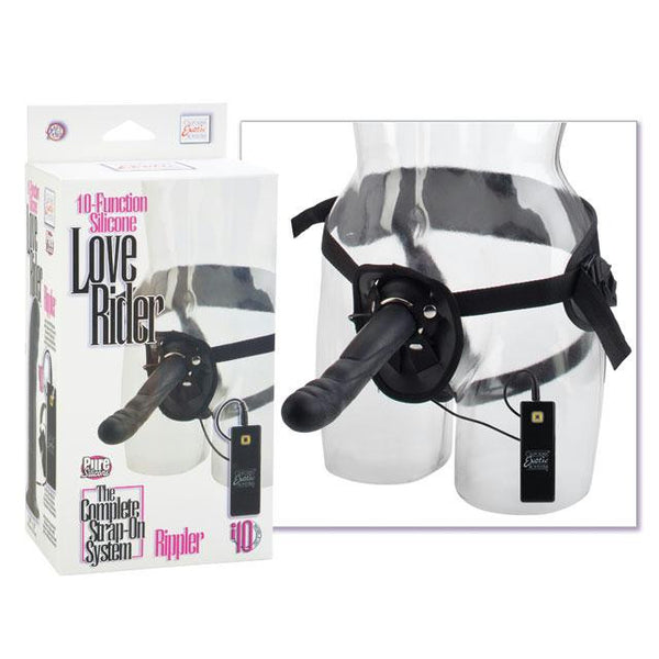 Neon Lil Rabbit - Yellow