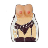 Bad Girl Apron