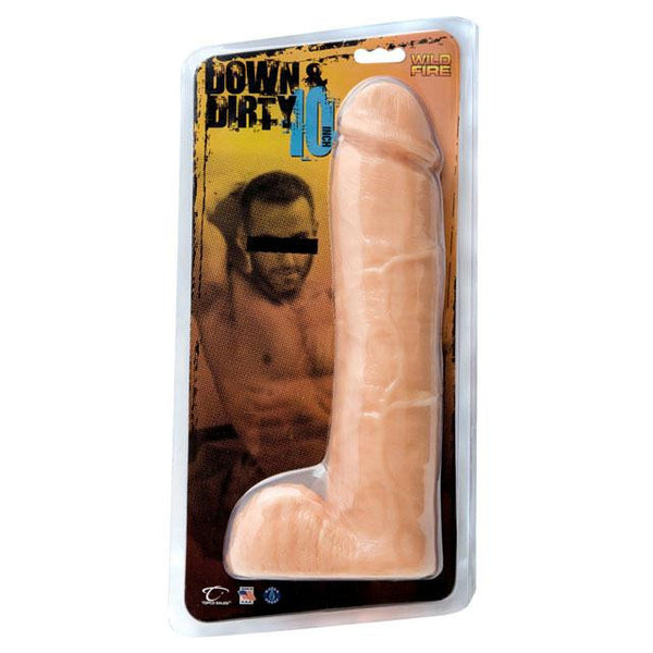 Lace Garter Belt w/Thong Plus Size Black