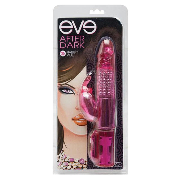VeDO Eva Mini Vibe Orgasmic Orchid