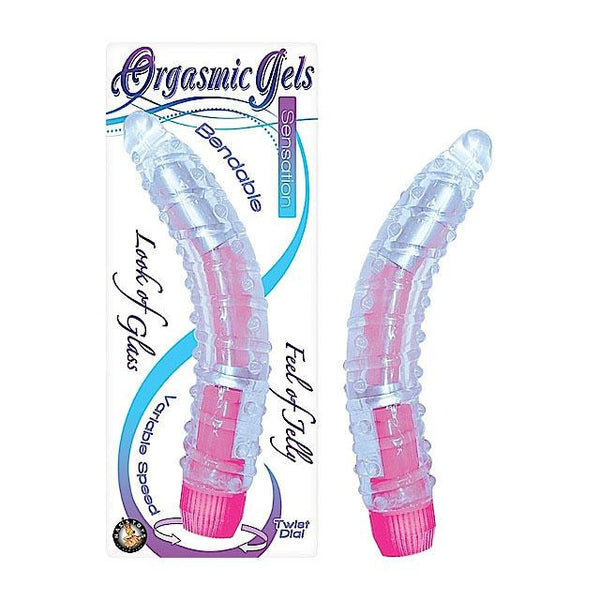 Up! Tease It Up - Purple
