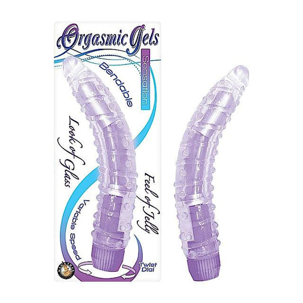 Up! Tease It Up - Pink