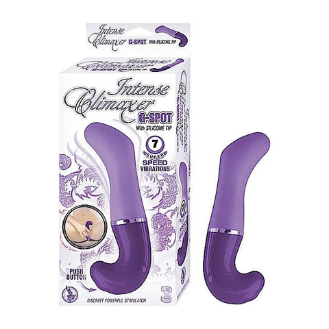 Intense Climaxer G-Spot (Lavender)