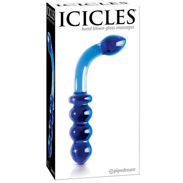Always Ready Pleasure Silicone 10 Function Vibe (Pink)