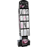 Icicles Display (36 Per Display)