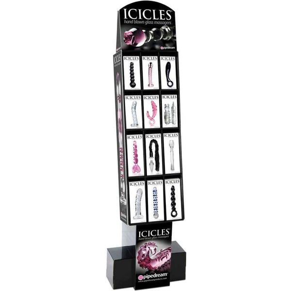 Icicles Display (36 Per Display)