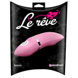 Le Reve Femme Pink
