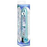 BFF Naturally Yours Queen Strap-On Black 6in.