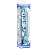 Jelly Gems No. 2 - Blue