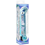 Starlight Gems Minis Lyra Vibrating Massager Clear