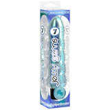 Jelly Gems No. 7 - Blue