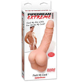 Voodoo Pecker Doll