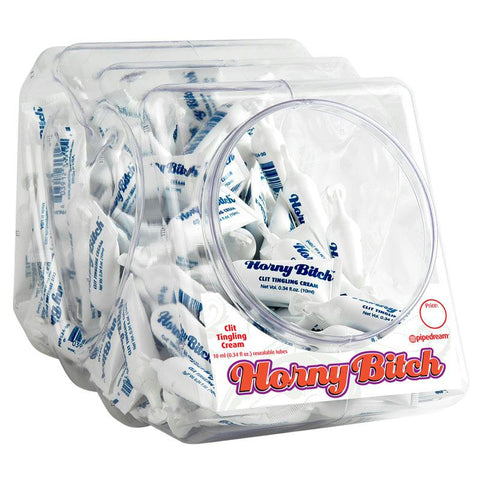 Horny Bitch 10ml (Bowl of 100)