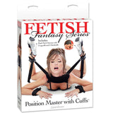 Blush Barry XL Suction Cock With Balls Bulk (Black)